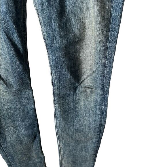 Rag and Bone Skinny Jean Size 26 - Picture 5 of 12